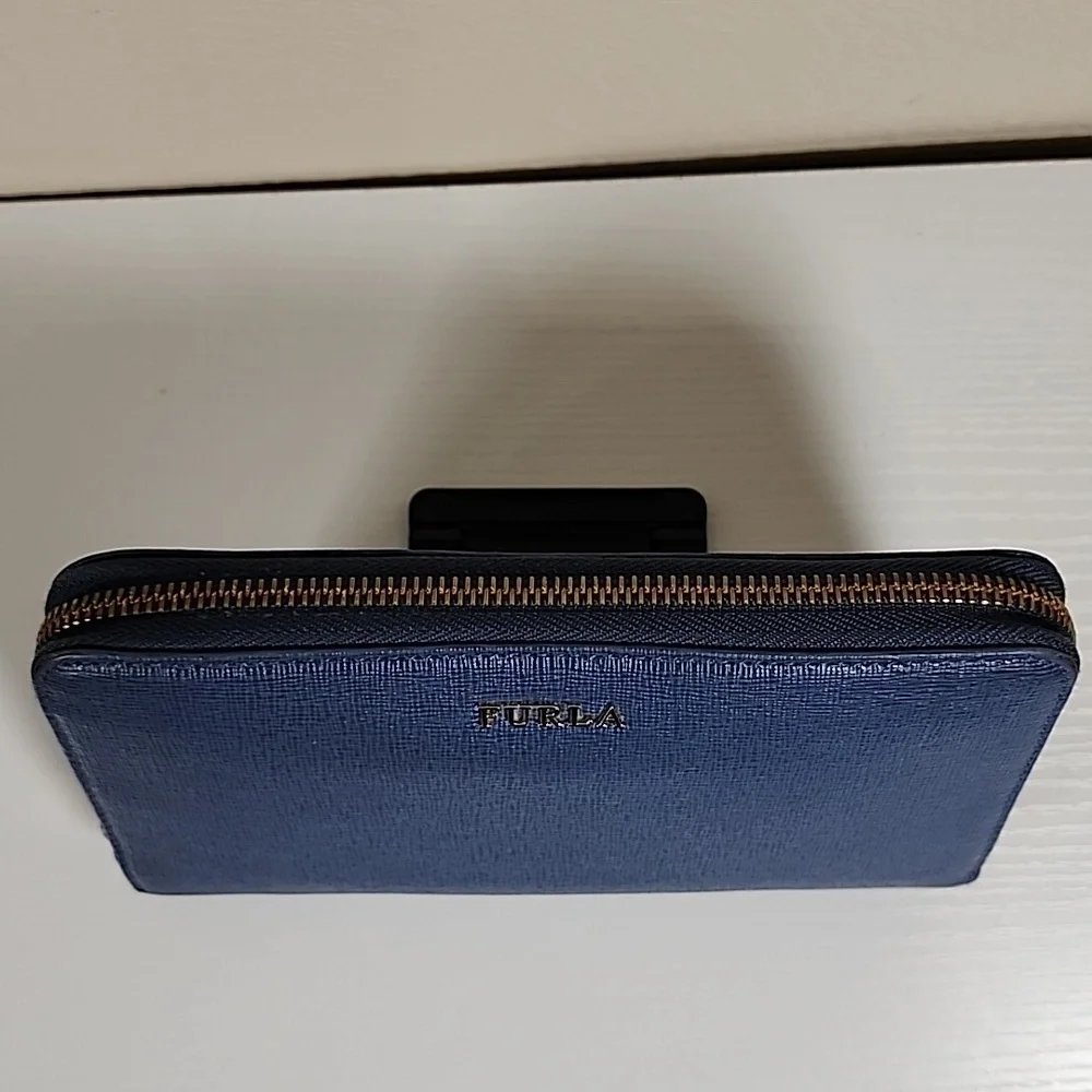 Furla Long Zippy Wallet